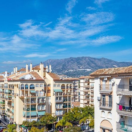 Appartement Ideal Pour Chiller Au Soleil ! Fuengirola Luaran gambar