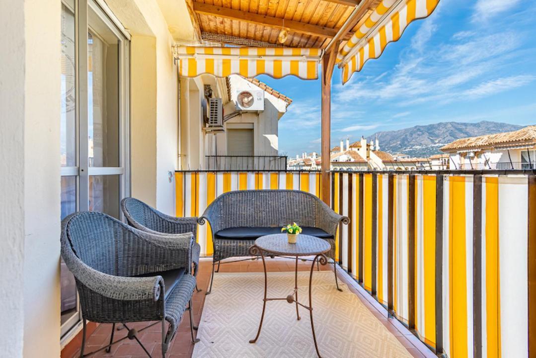 Appartement Ideal Pour Chiller Au Soleil ! Fuengirola Luaran gambar