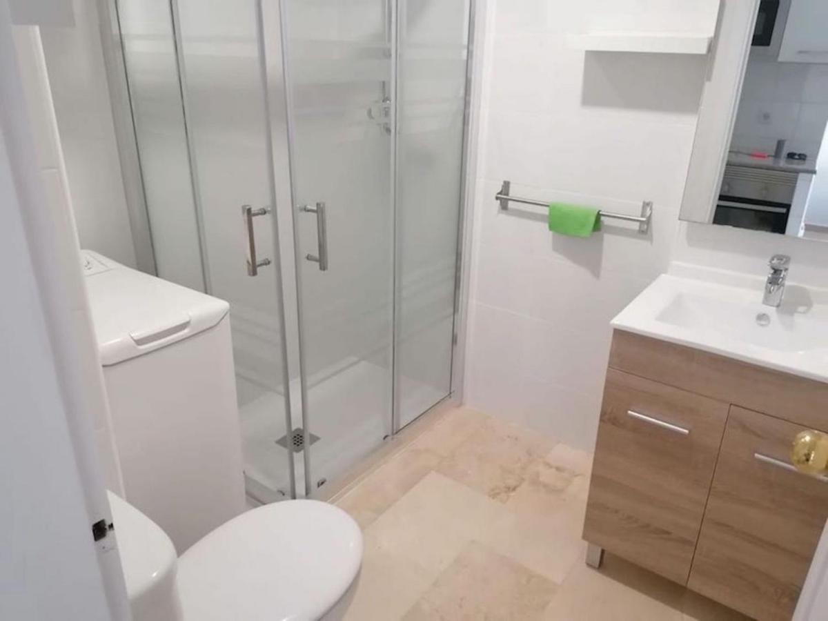 Appartement Ideal Pour Chiller Au Soleil ! Fuengirola Luaran gambar
